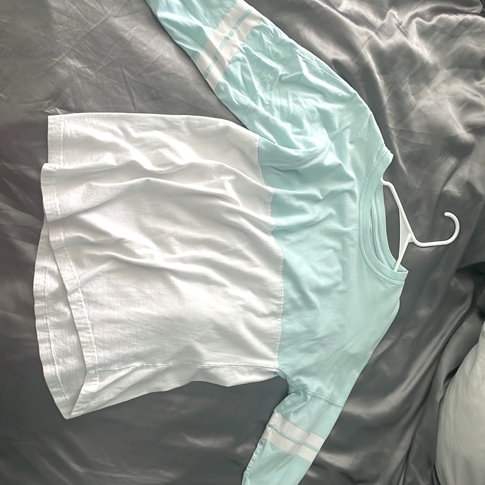 Barely worn Madeira beach long sleeve